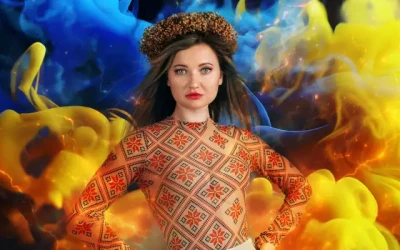 Автор – виконавець Охтирчанка презентувала ремікс на свою популярну пісню «Перемога»