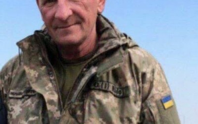 Вчора, 22 лютого, на Рівненщині попрощалися з полеглими Героями Михайлом Данилішиним і Володимиром Чмуневичем