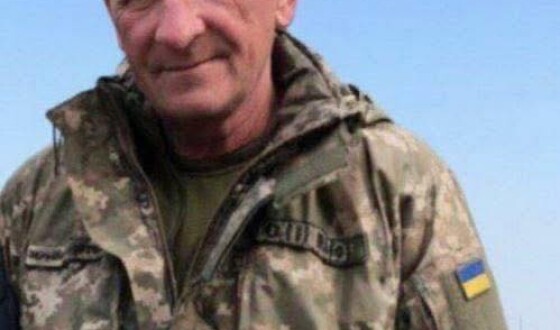 Вчора, 22 лютого, на Рівненщині попрощалися з полеглими Героями Михайлом Данилішиним і Володимиром Чмуневичем