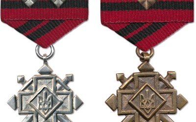 Юрій Сенів-«Костенко» – хорунжий УПА, військовий референт Проскурівського надрайону (80 років тому)