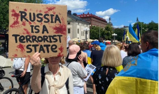 Парламент Нідерландів визнав Росію державою – спонсором тероризму
