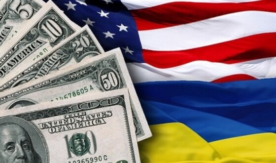 В новому бюджеті США передбачено $350 млн на допомогу Україні