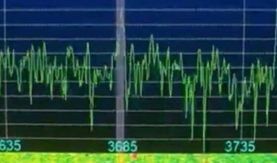 Українці заважають росіянам вести радіозв’язок хеві-металом і гімном України