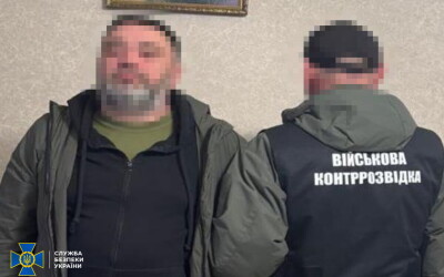 СБУ, ДБР та Нацполіція викрили нові схеми продажу «тилових» посад в ЗСУ