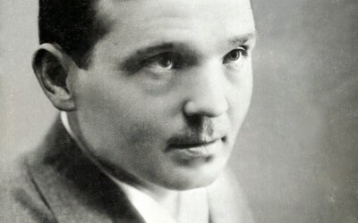 Гнат Юра – театральний режисер, актор театру і кіно (60 років тому)