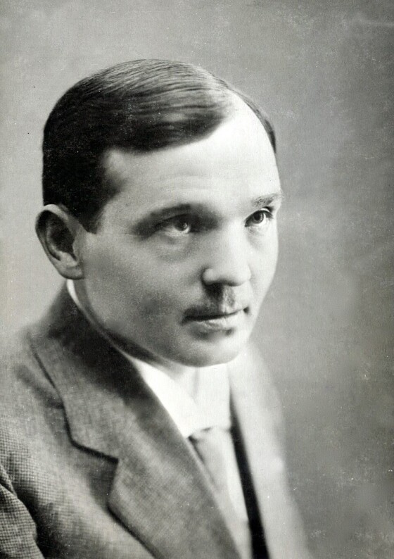 Гнат Юра – театральний режисер, актор театру і кіно (60 років тому)