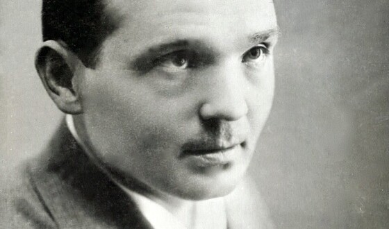 Гнат Юра – театральний режисер, актор театру і кіно (60 років тому)