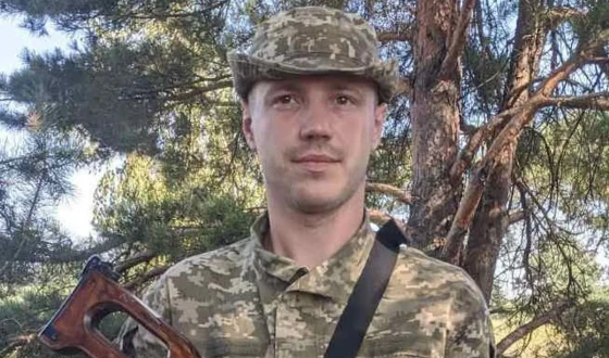 Четверо волинян поповнили Небесний леґіон