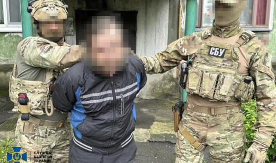 За матеріалами СБУ 15 років тюрми отримав агент фсб, який шпигував за бойовими літаками ЗСУ на Дніпропетровщині