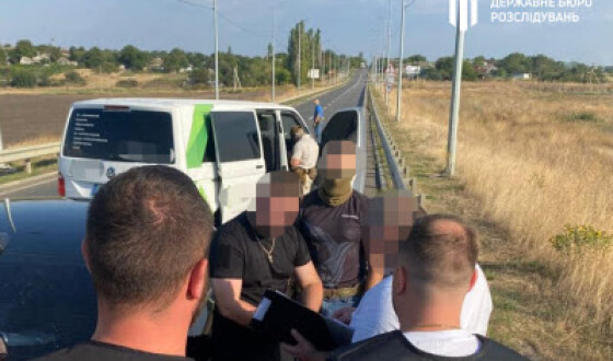 На Миколаївщині правоохоронець за гроші «звільняв» військовозобов’язаних з ТЦК