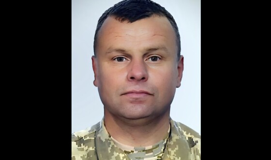 Сьогодні, 12 серпня, Львівщина прощається з п&#8217;ятьма Героями