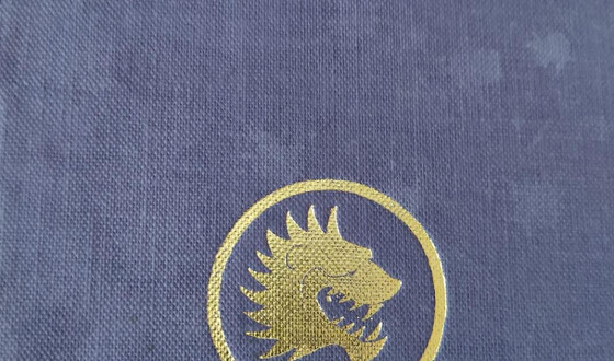 До сторіччя виходу «Націоналізму» Донцова