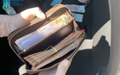 Голова сільської ради та підприємець поплатилися за схему заволодіння бюджетними коштами на 100 тис. грн