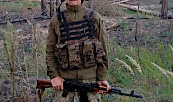 Анатолій Балицький поповнив лави Небесного війська