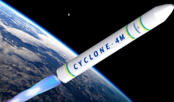 Канада побудує спеціальний космодром для запуску українських ракет