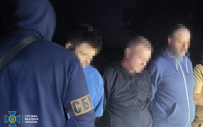 СБУ та Нацполіція викрили ще 12 «ухилянтських схем»