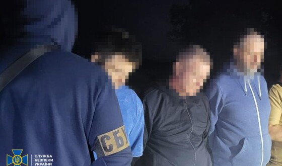 СБУ та Нацполіція викрили ще 12 «ухилянтських схем»