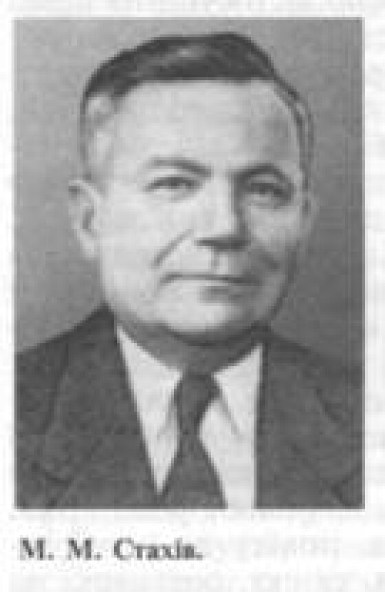 Матвій Стахів &#8211; старшина УГА, правник, історик, діяч СКВУ та УККА (130 років тому)