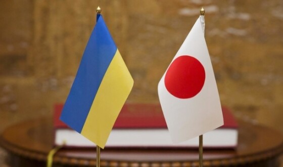 Україна і Японія мають очолити клуб країн, території яких окуповані Росією