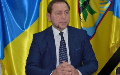 Російські окупанти закатували до смерті мера Дніпрорудного на Запоріжжі