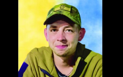 Сьогодні, 20 листопада, Львівщина прощається з Героями Володимиром Чернієм, Євгеном Потиліциним і Віталієм Притулою