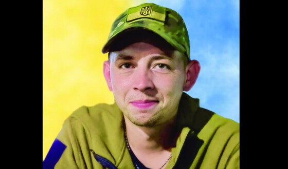 Сьогодні, 20 листопада, Львівщина прощається з Героями Володимиром Чернієм, Євгеном Потиліциним і Віталієм Притулою