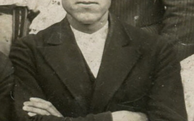 Григорій Котельницький-«Шугай; Петренко; Качур» – курінний УПА (80 років тому)