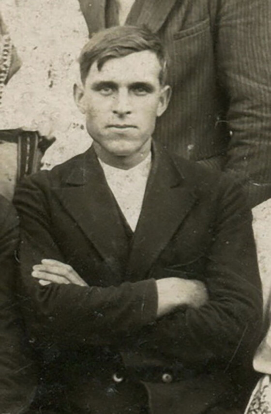 Григорій Котельницький-«Шугай; Петренко; Качур» – курінний УПА (80 років тому)