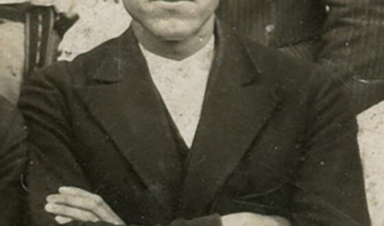 Григорій Котельницький-«Шугай; Петренко; Качур» – курінний УПА (80 років тому)