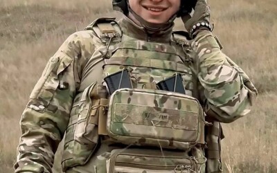 Завтра, 17 січня, Львів попрощається з воїнами Андрієм Кобівим та Євгеном Сліпінським