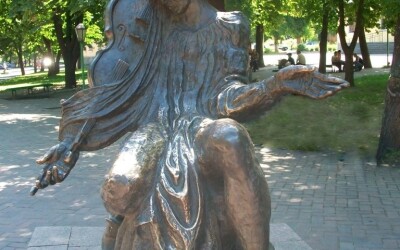 Максим Березовський – композитор, диригент, співак, класик європейської музики (280 років тому)