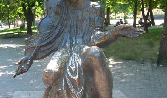 Максим Березовський – композитор, диригент, співак, класик європейської музики (280 років тому)