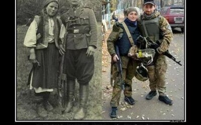 Сторінками боротьби УПА – 80 років тому