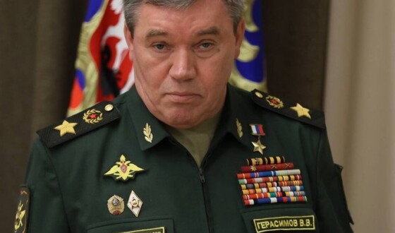 OSINT: напад на Герасімова є частиною українського плану війни