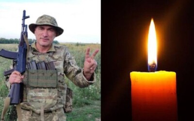Ще п’ятеро волинян приєдналися до Небесного Війська