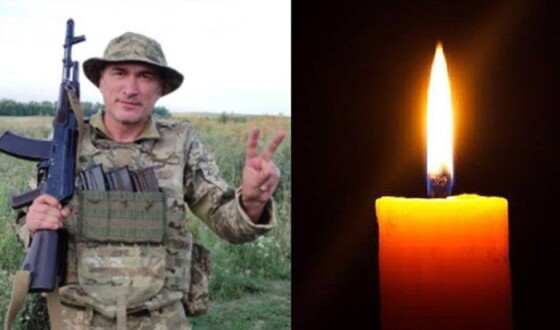 Ще п’ятеро волинян приєдналися до Небесного Війська