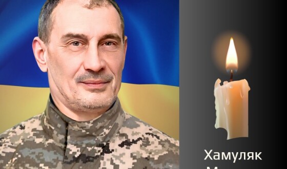 Сьогодні, 3 червня, Буковина прощається з Героями Олександром Андроненком і Максимом Хамуляком