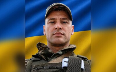 Небесне Військо за результатами ДНК-експертизи поповнили ще двоє волинян