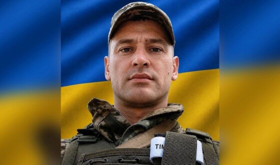 Небесне Військо за результатами ДНК-експертизи поповнили ще двоє волинян