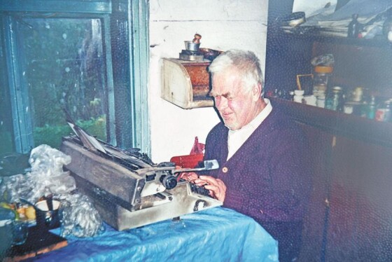 Дмитро Квецко &#8211; викладач історії, співзасновник підпільної організації Український Народний Фронт, політв’язень (90 років тому)