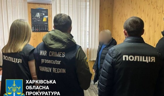 Підозрюється у співпраці з окупантами: в Одесі затримали 39-річну жительку Куп’янська
