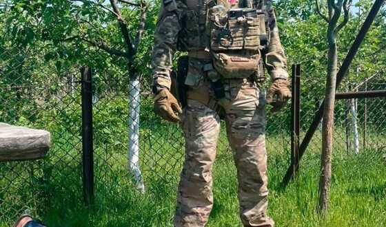 СБУ затримала агента білоруського КДБ, який шпигував за північним кордоном України