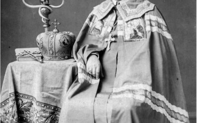 Сотер Ортинський – ЧСВВ, проповідник, місіонер (160 років тому)