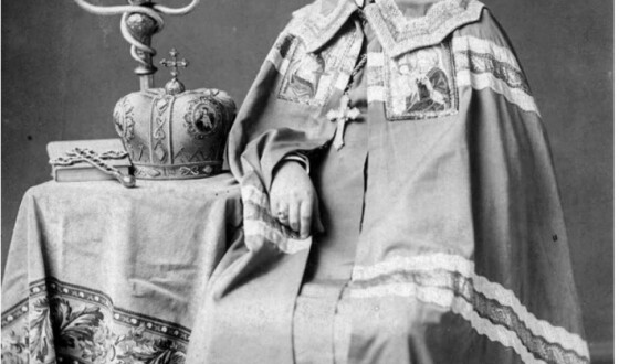 Сотер Ортинський – ЧСВВ, проповідник, місіонер (160 років тому)