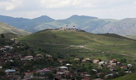 Reuters: Трамп успішно витіснив Росію з посередництва між Вірменією та Азербайджаном