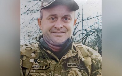 Сьогодні, 3 серпня, Волинь вшановує Героїв Віктора Романюка, Станіслава Приведенця, Дмитра Лисюка та Олександра Лебедевича