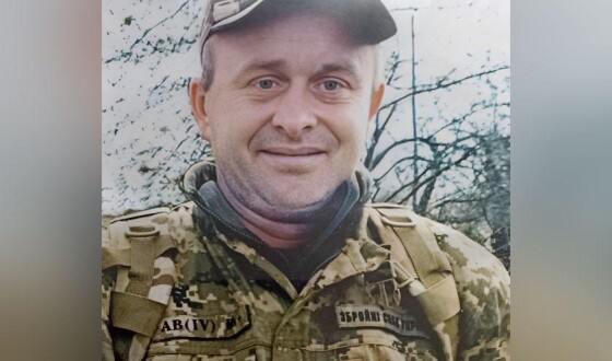 Сьогодні, 3 серпня, Волинь вшановує Героїв Віктора Романюка, Станіслава Приведенця, Дмитра Лисюка та Олександра Лебедевича