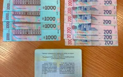 Спроба перейти пункт пропуску «Грушів» за 8000 гривень не вдалася