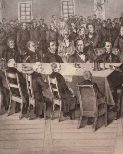 Келестин Скоморовський – священник УГКЦ, поет, письменник, мовознавець, перекладач (160 років тому)