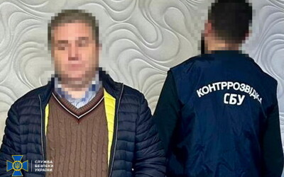 СБУ та Нацполіція викрили ще 7-х організаторів «ухилянтських схем» у різних регіонах України